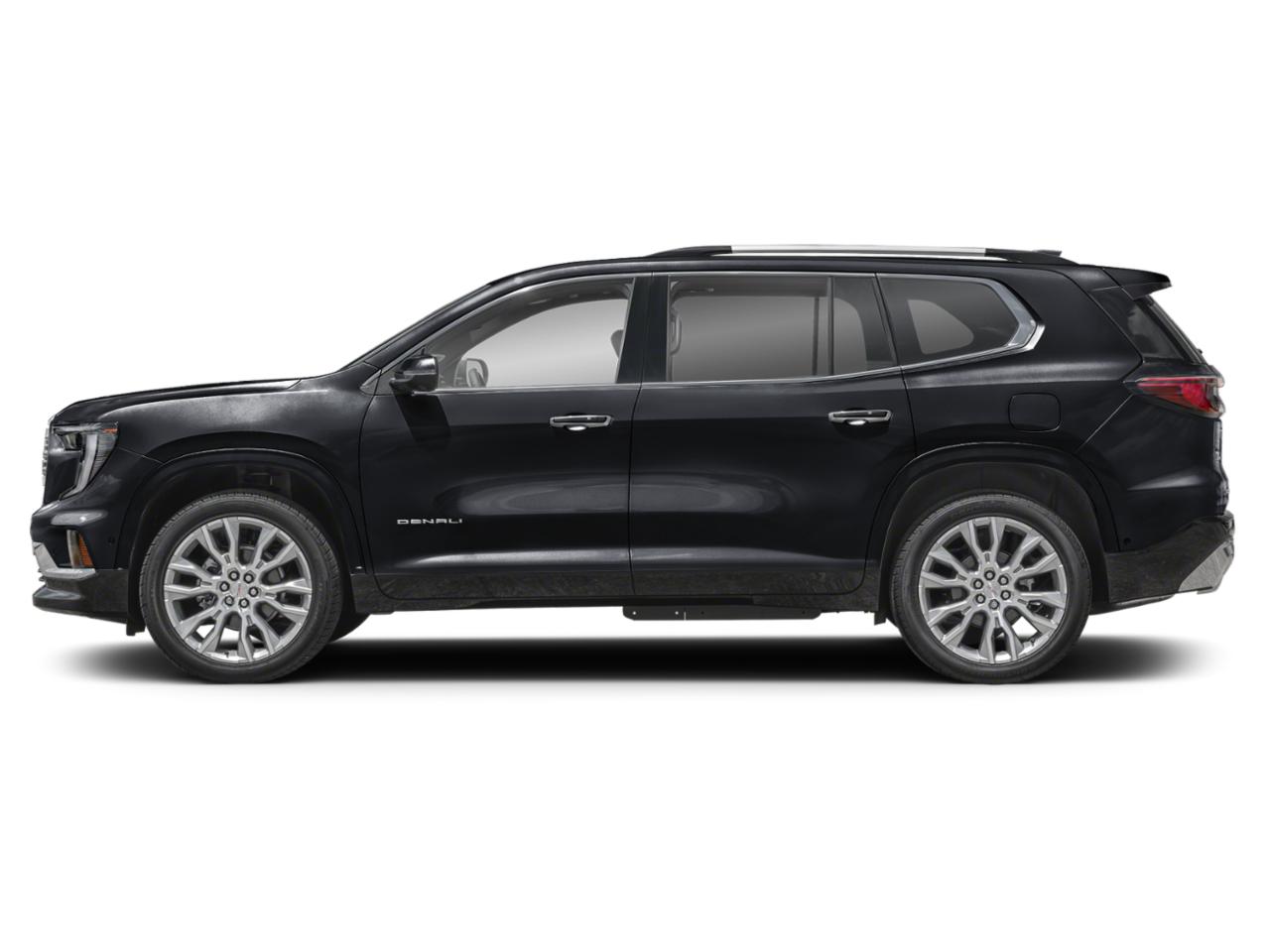2025 GMC Acadia Vehicle Photo in DALLAS, TX 75209-3016