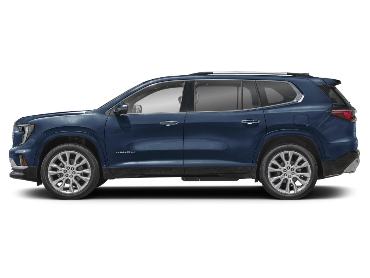 2025 GMC Acadia Vehicle Photo in APPLETON, WI 54914-8833