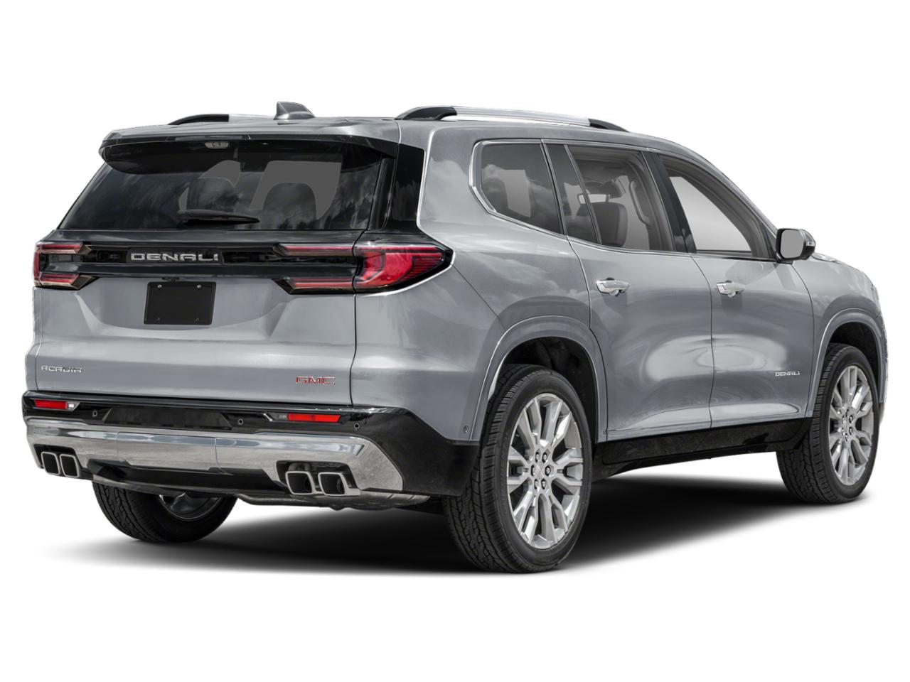 2025 GMC Acadia Vehicle Photo in DALLAS, TX 75209-3016