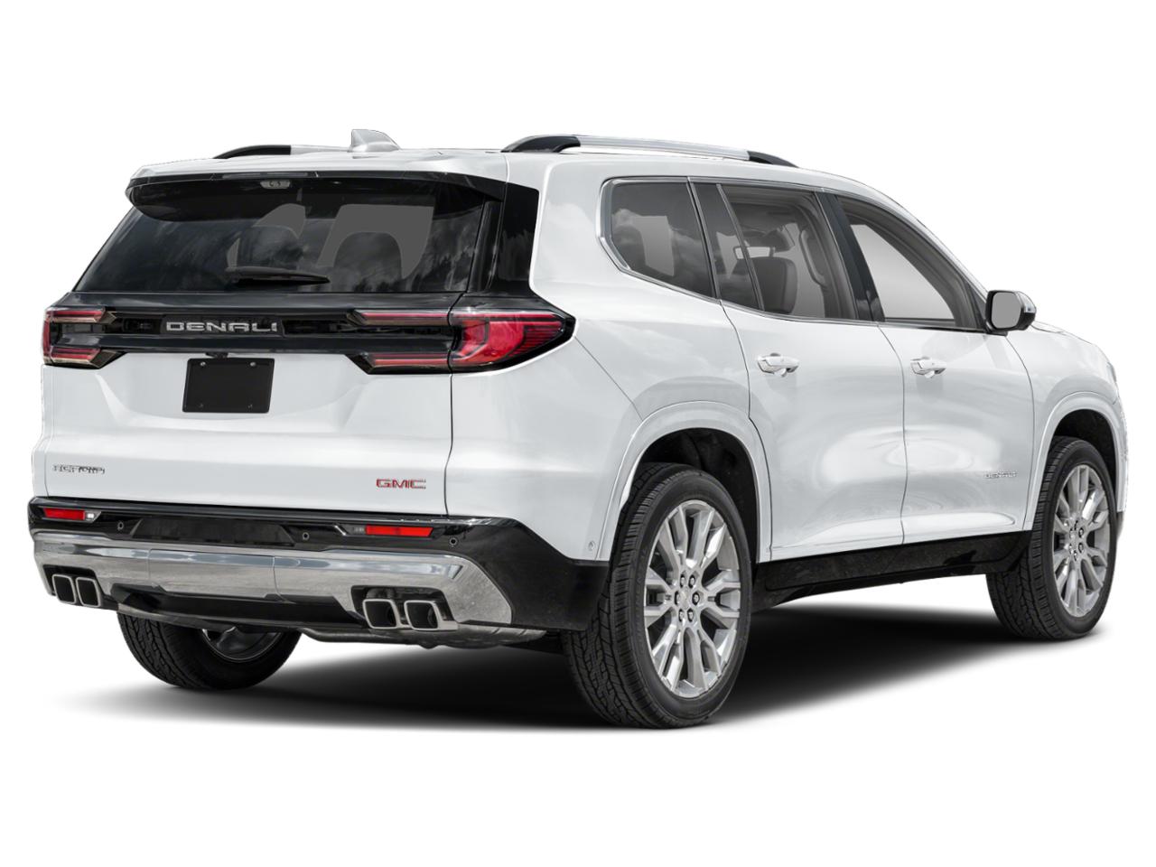 2025 GMC Acadia Vehicle Photo in Rolla, MO 65401