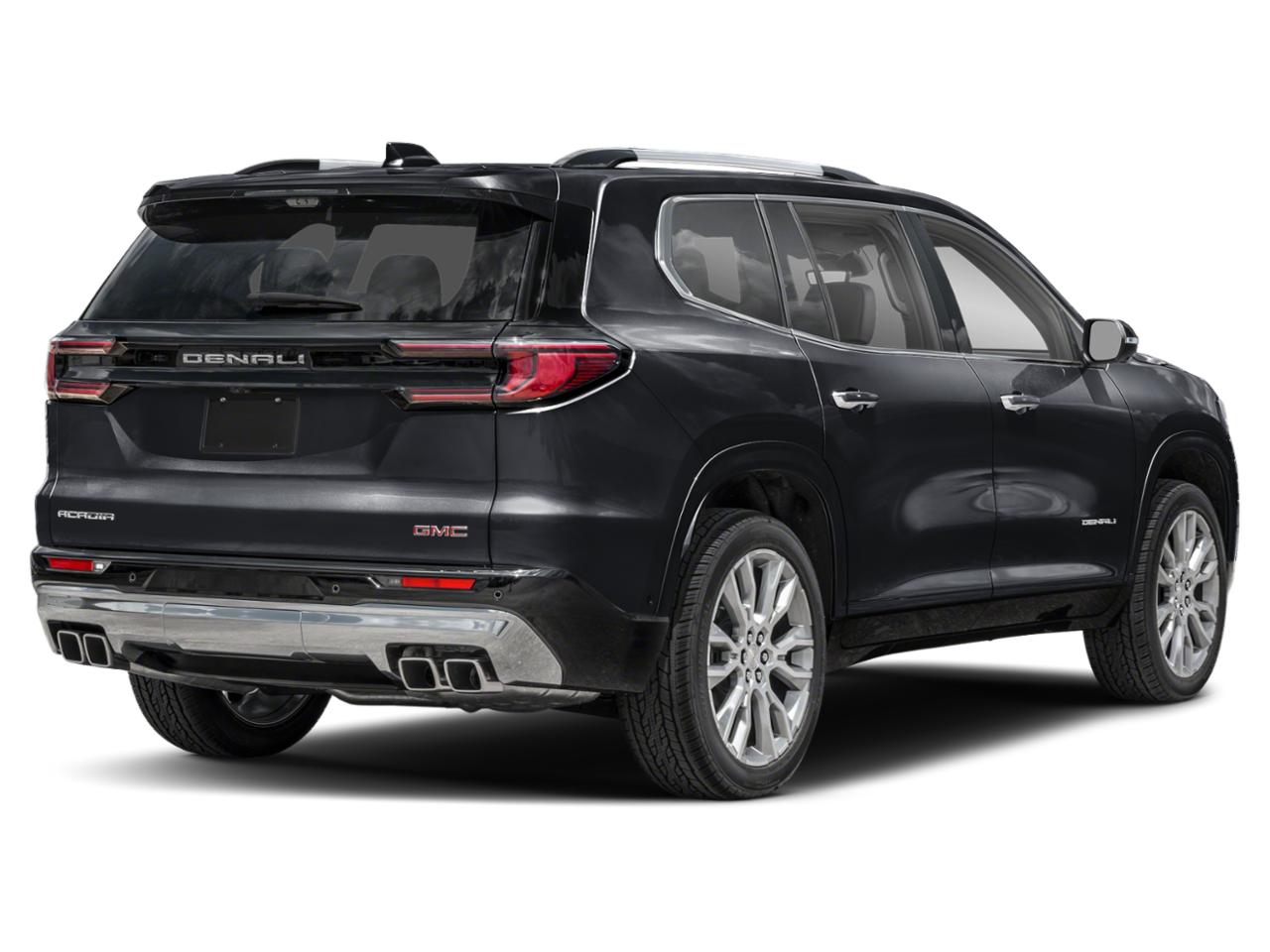 2025 GMC Acadia Vehicle Photo in DALLAS, TX 75209-3016