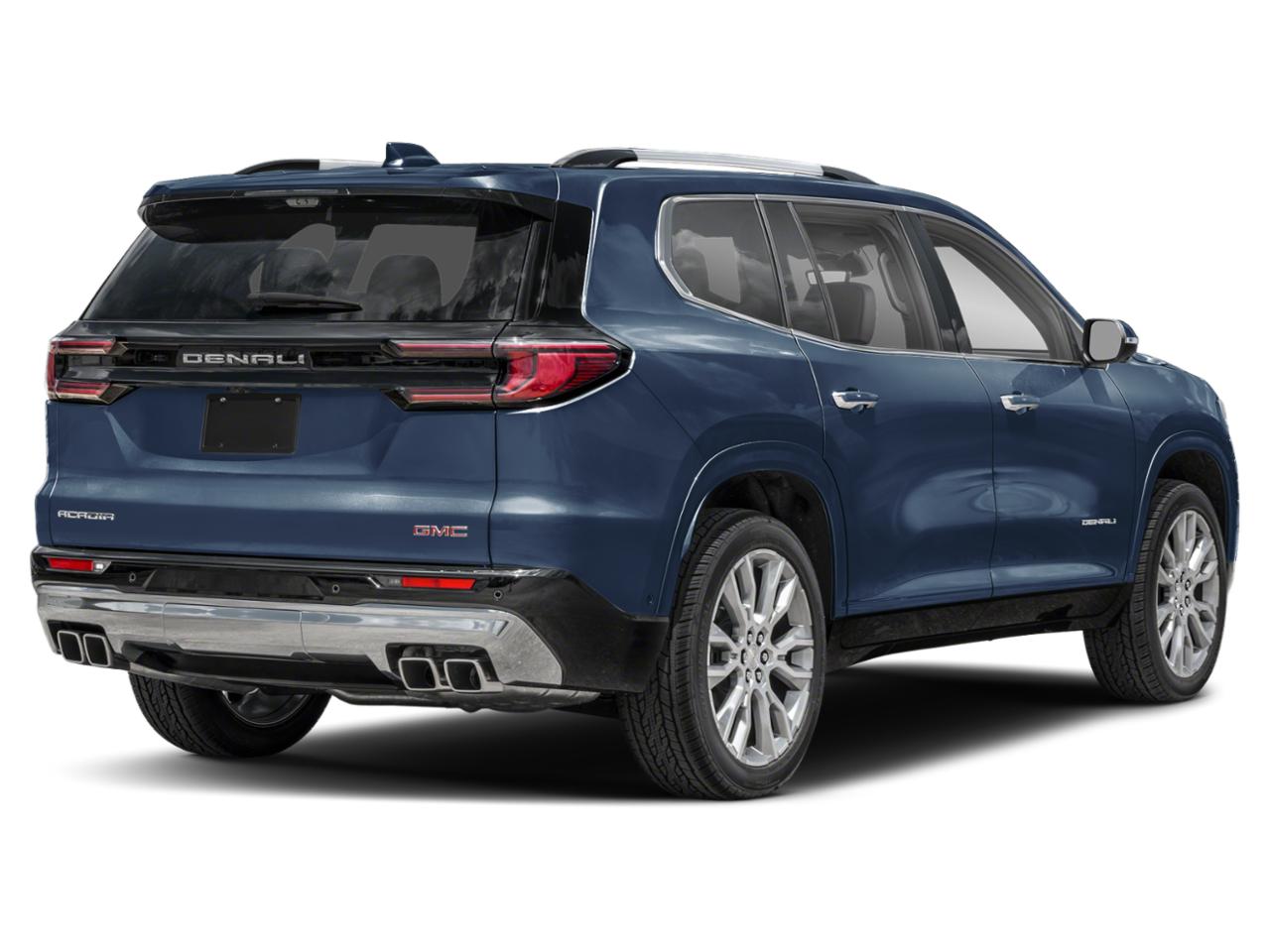 2025 GMC Acadia Vehicle Photo in APPLETON, WI 54914-8833