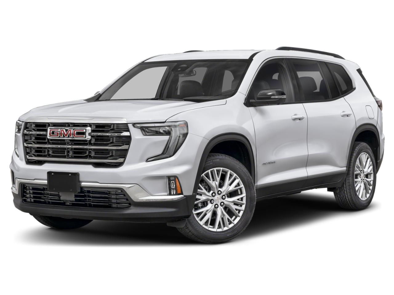 2025 GMC Acadia Vehicle Photo in AURORA, CO 80012-4011
