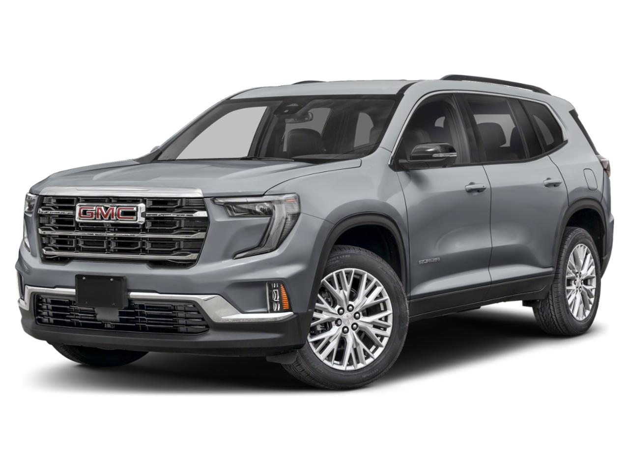 2025 GMC Acadia Vehicle Photo in APPLETON, WI 54914-8833