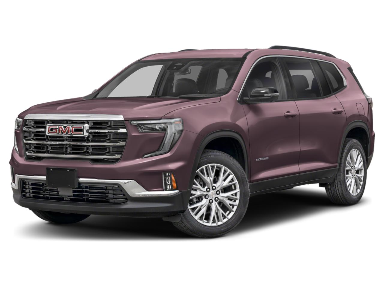 2025 GMC Acadia Vehicle Photo in APPLETON, WI 54914-8833