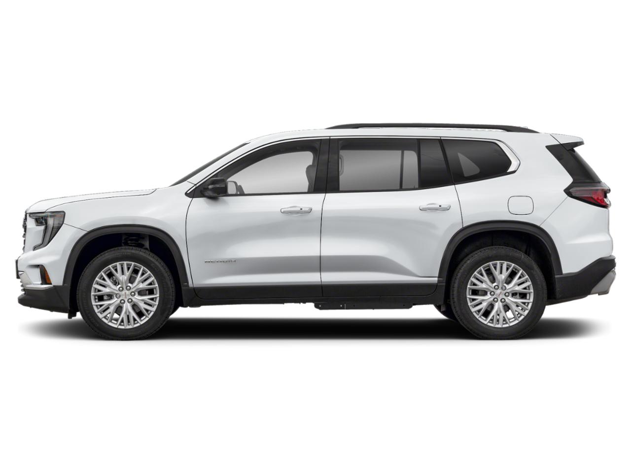 2025 GMC Acadia Vehicle Photo in MANITOWOC, WI 54220-5838