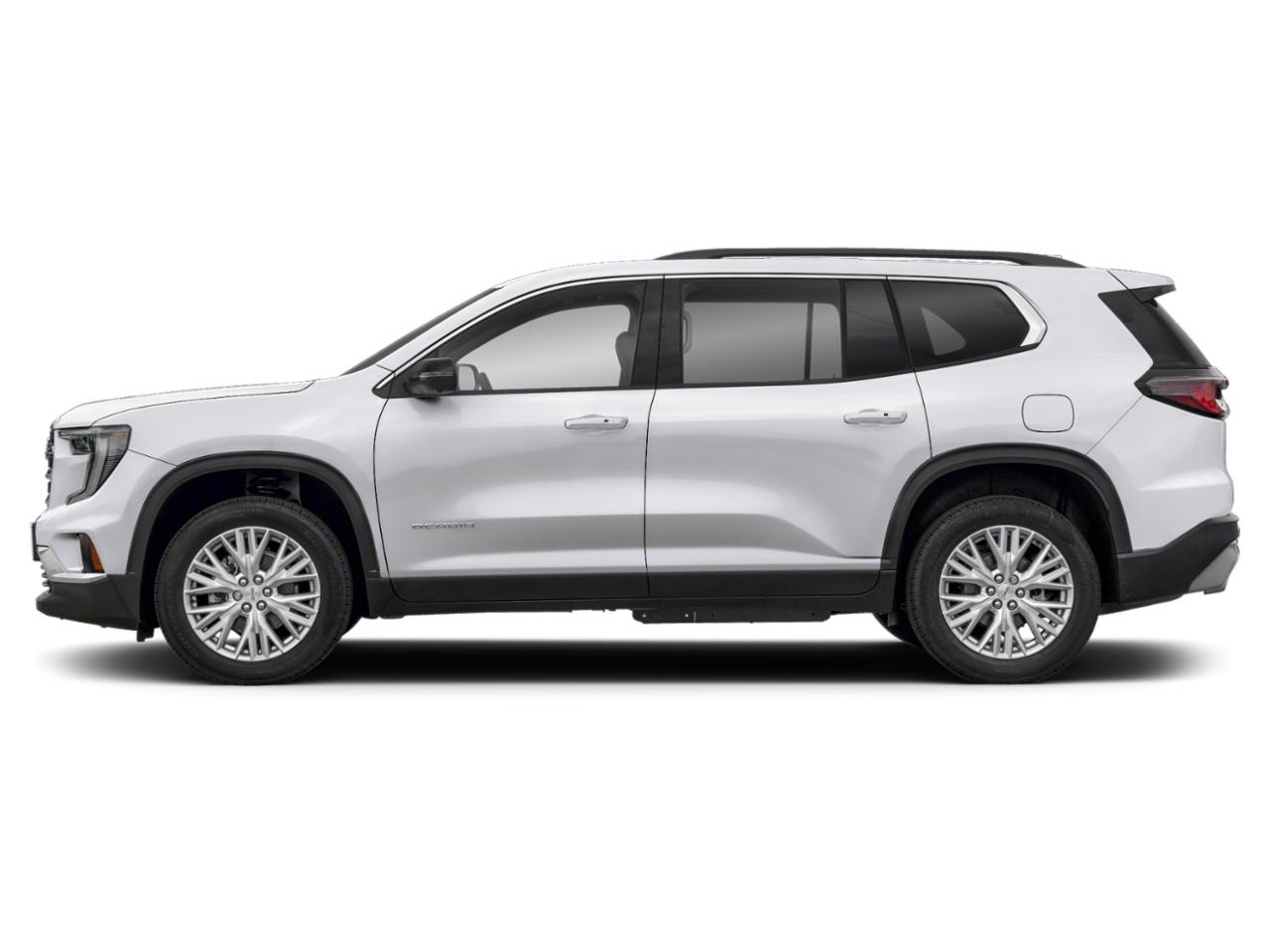 2025 GMC Acadia Vehicle Photo in AURORA, CO 80012-4011