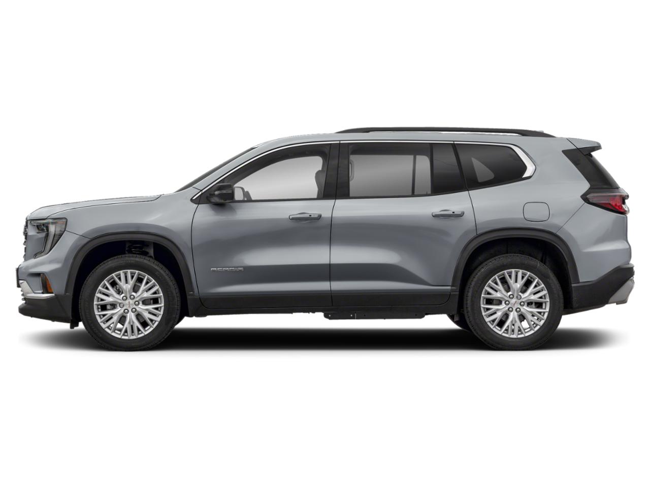 2025 GMC Acadia Vehicle Photo in APPLETON, WI 54914-8833