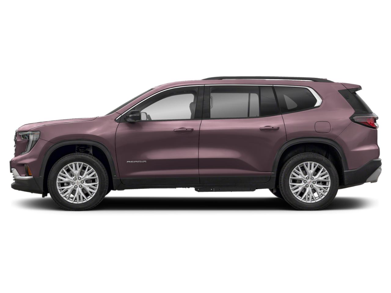 2025 GMC Acadia Vehicle Photo in APPLETON, WI 54914-8833