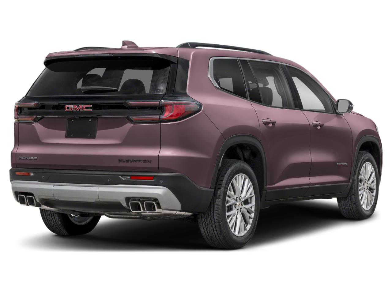 2025 GMC Acadia Vehicle Photo in APPLETON, WI 54914-8833