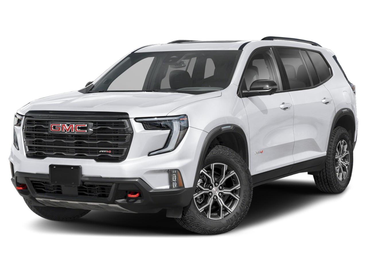 2025 GMC Acadia Vehicle Photo in AURORA, CO 80012-4011