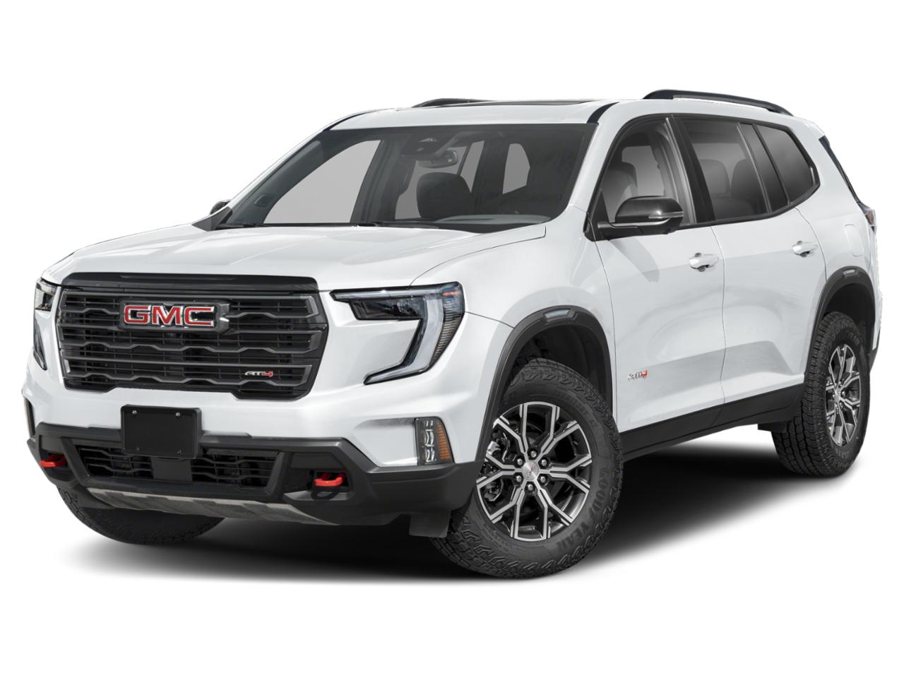 2025 GMC Acadia Vehicle Photo in APPLETON, WI 54914-8833