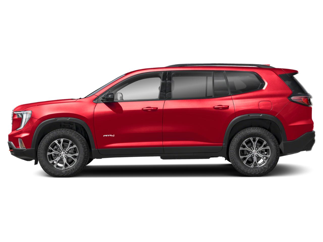 2025 GMC Acadia Vehicle Photo in APPLETON, WI 54914-8833