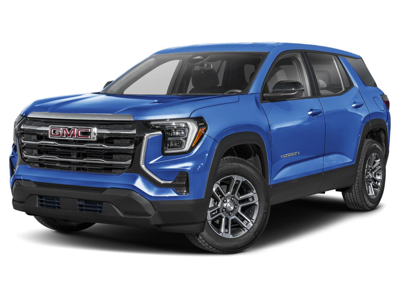 2025 GMC Terrain Vehicle Photo in Denton, TX 76205
