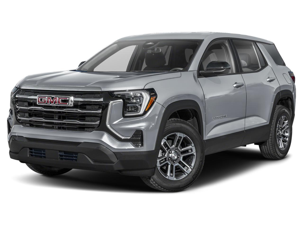 2025 GMC Terrain Vehicle Photo in STOCKTON, CA 95212-2838