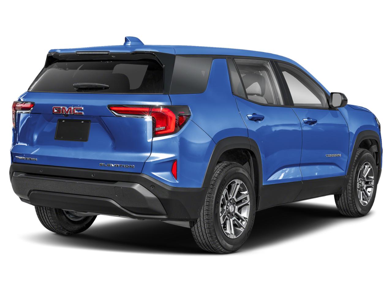 2025 GMC Terrain Vehicle Photo in Denton, TX 76205