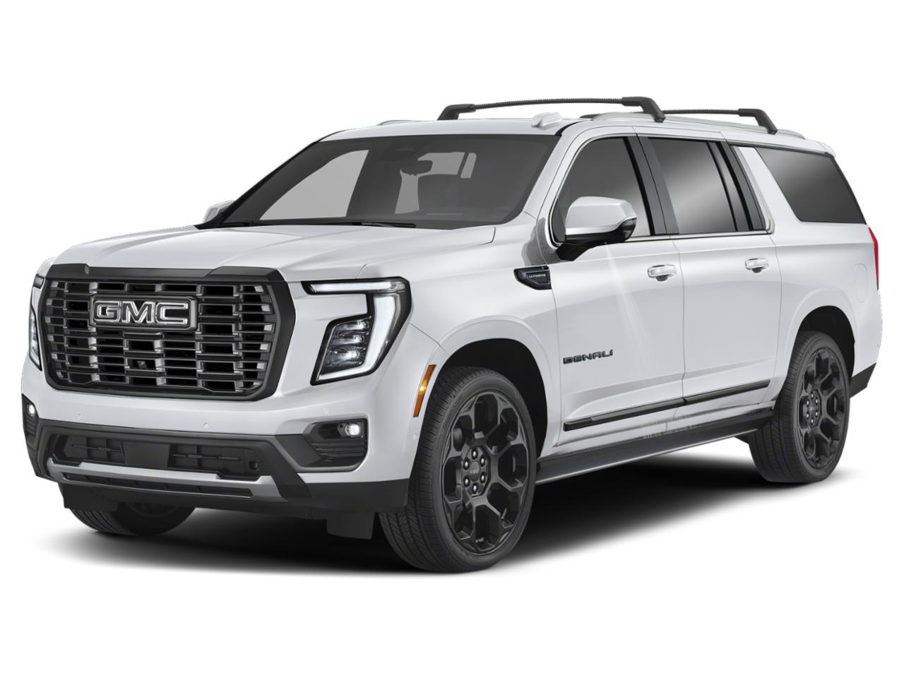 2025 GMC Yukon XL Vehicle Photo in LONE TREE, CO 80124-2750