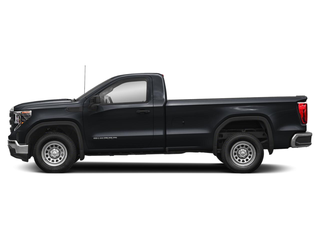 2025 GMC Sierra 1500 Vehicle Photo in GILBERT, AZ 85297-0402