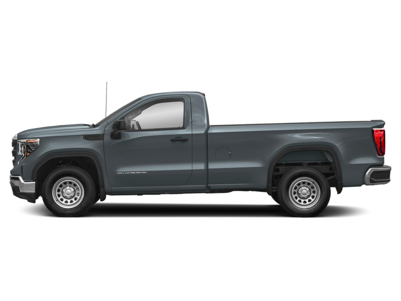 2025 GMC Sierra 1500 Vehicle Photo in GILBERT, AZ 85297-0402