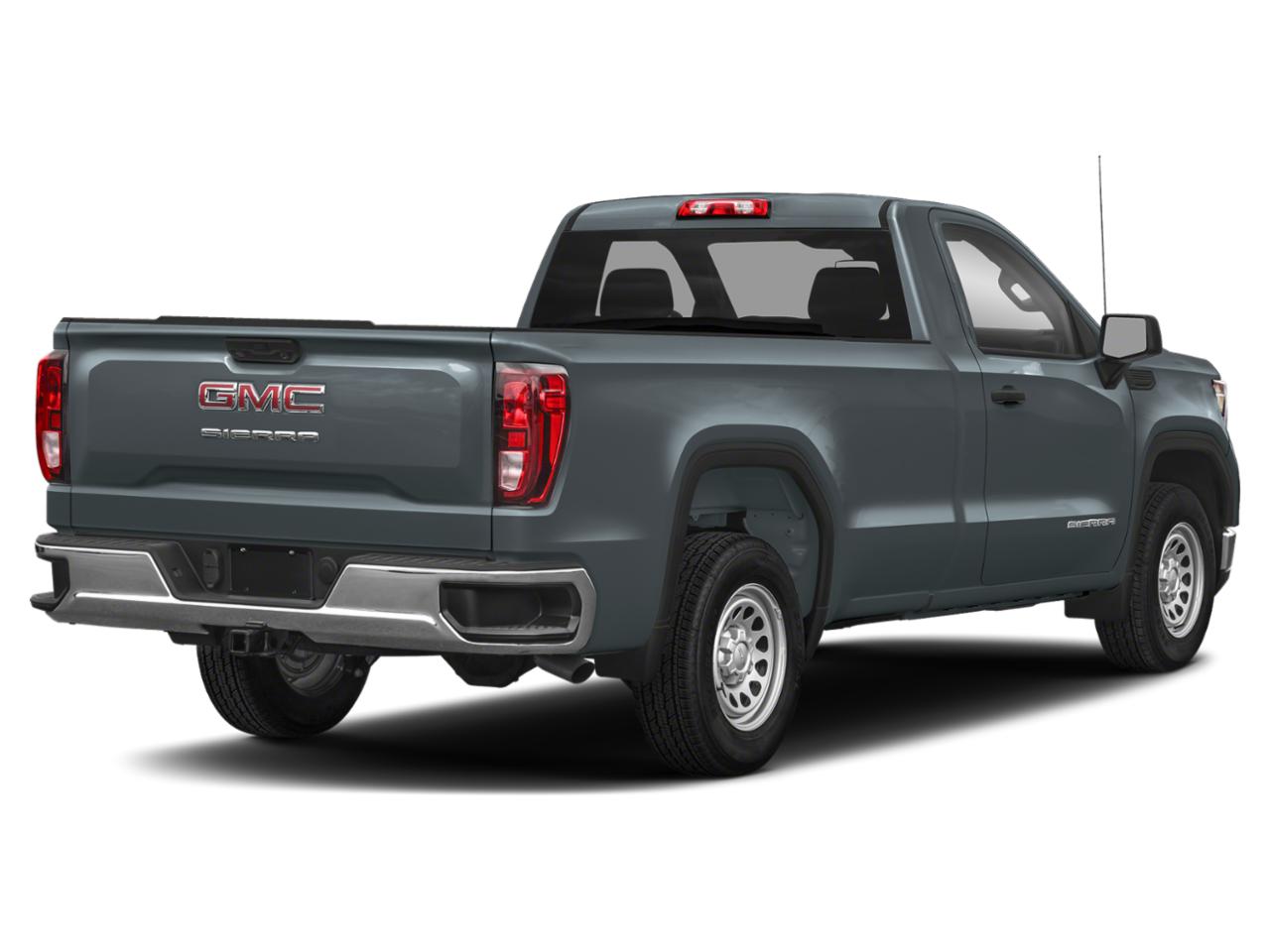 2025 GMC Sierra 1500 Vehicle Photo in GILBERT, AZ 85297-0402