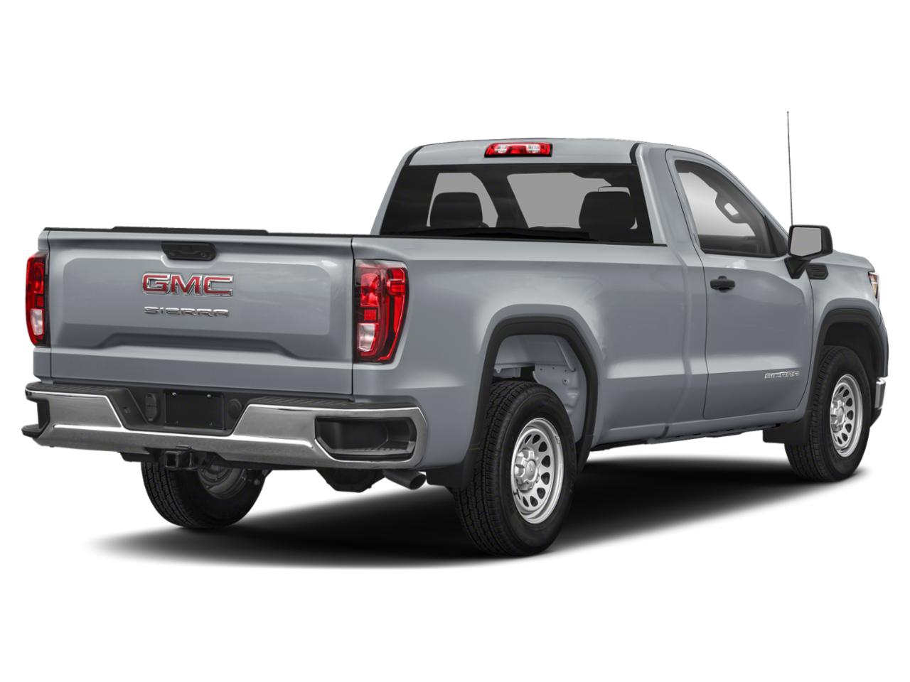 2025 GMC Sierra 1500 Vehicle Photo in INDEPENDENCE, MO 64055-1377