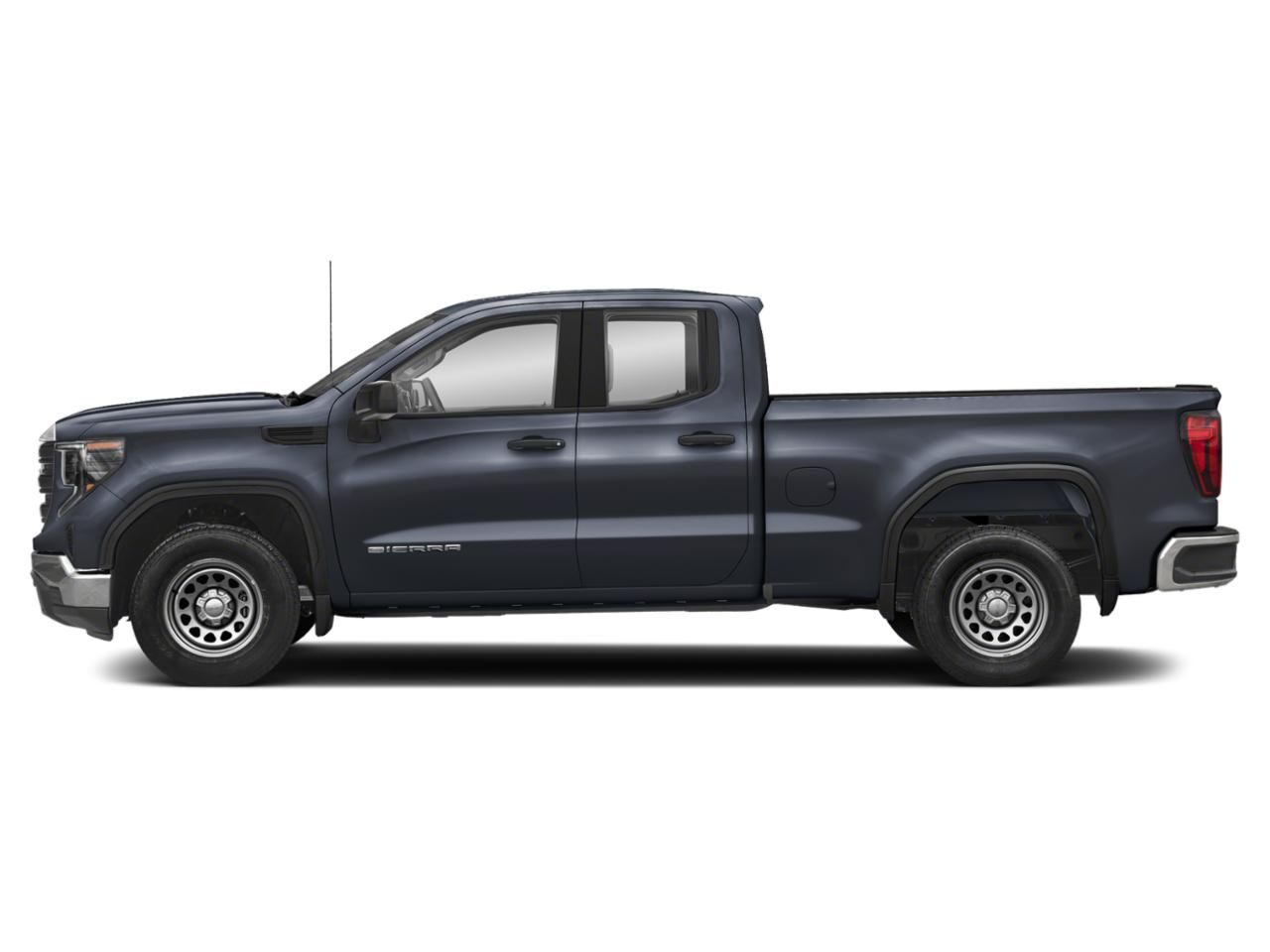 2025 GMC Sierra 1500 Vehicle Photo in GREEN BAY, WI 54303-3330