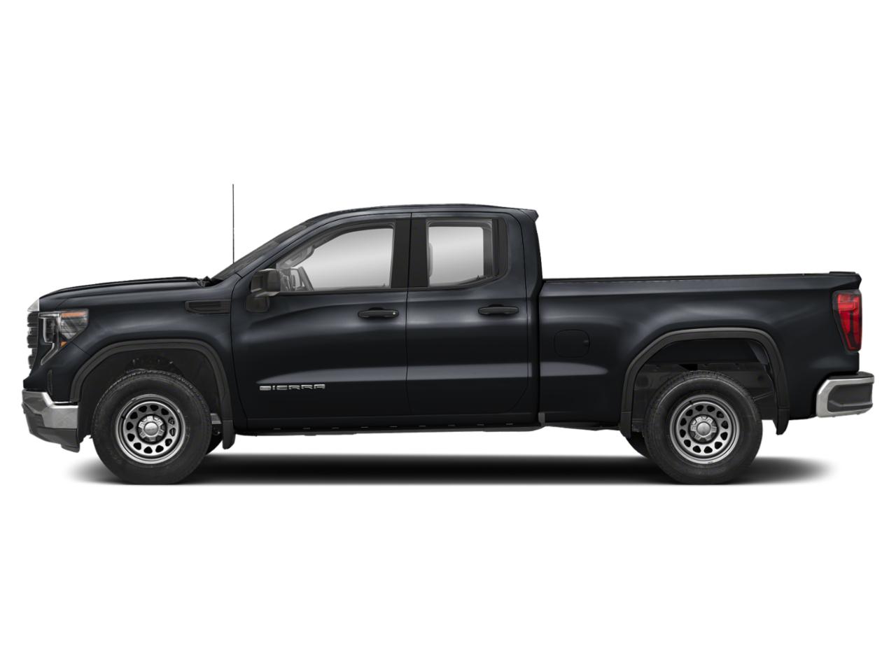 2025 GMC Sierra 1500 Vehicle Photo in LOWELL, MA 01852-4336