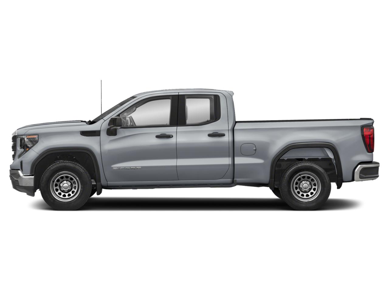 2025 GMC Sierra 1500 Vehicle Photo in LOWELL, MA 01852-4336