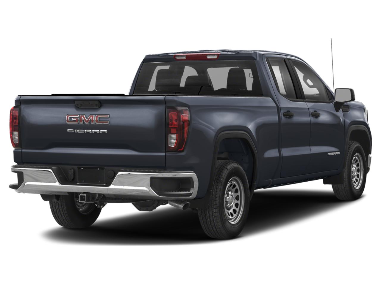 2025 GMC Sierra 1500 Vehicle Photo in GREEN BAY, WI 54303-3330