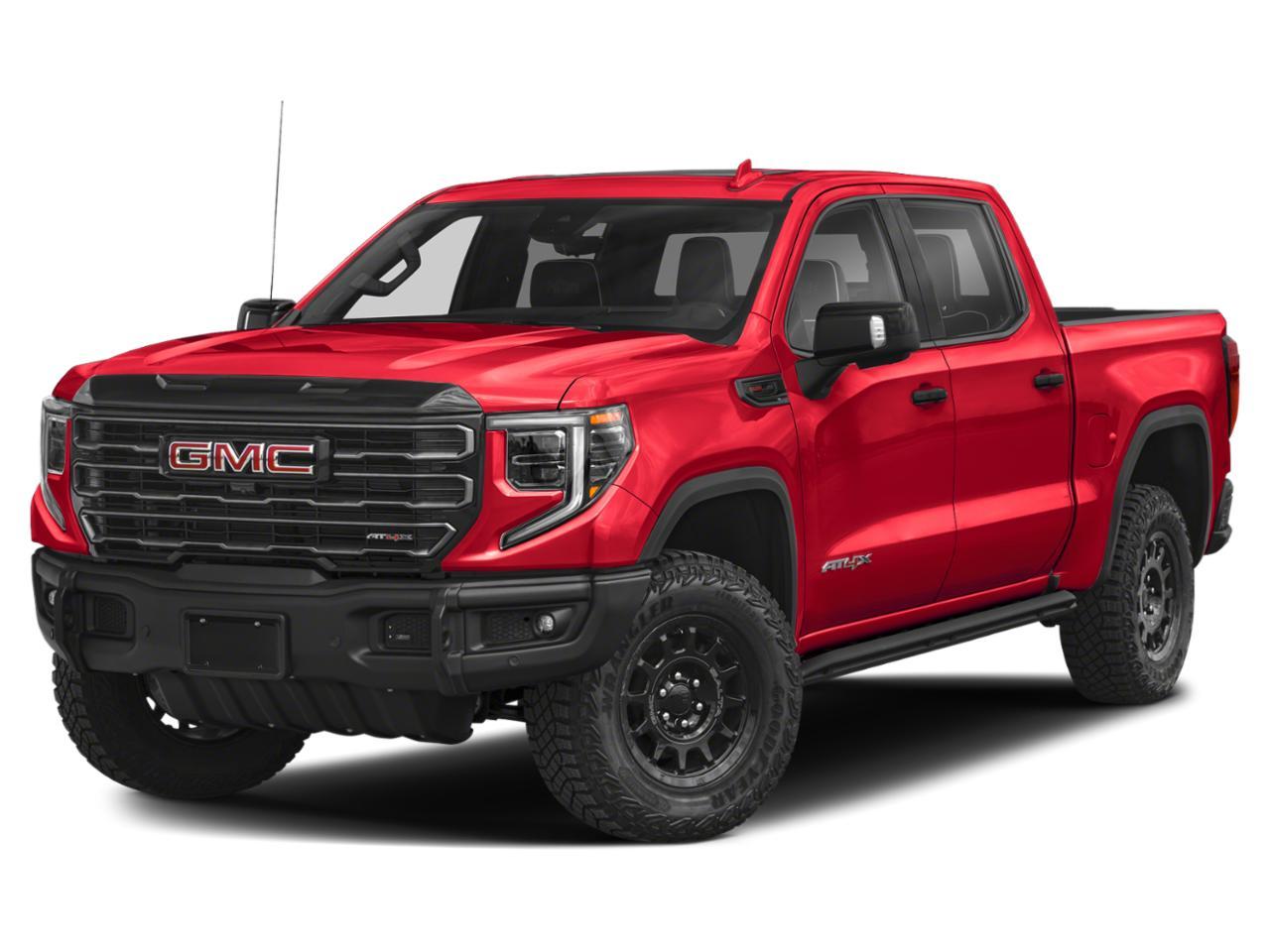 2025 GMC Sierra 1500 Vehicle Photo in GOLDEN, CO 80401-3850