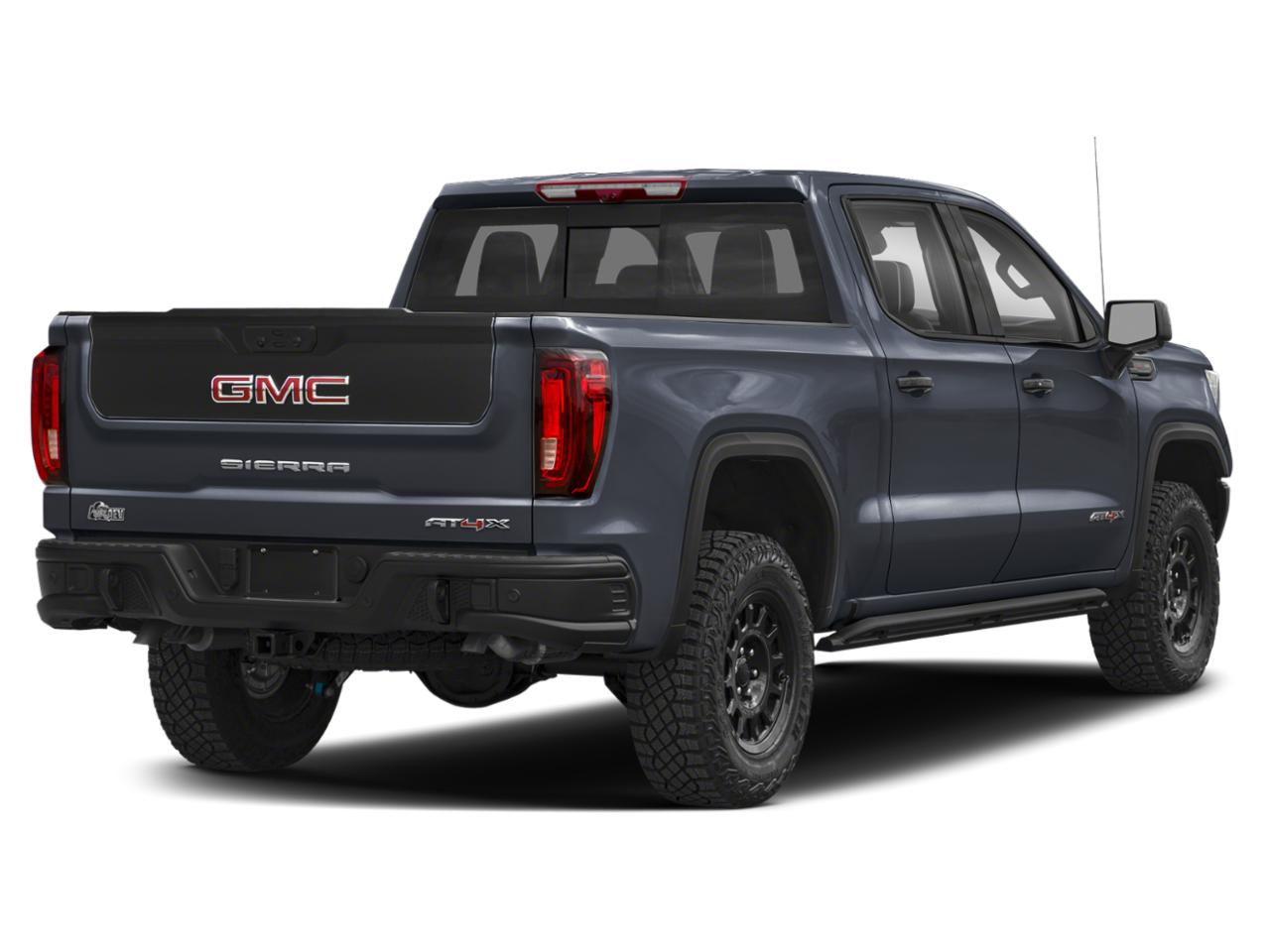 2025 GMC Sierra 1500 Vehicle Photo in INDEPENDENCE, MO 64055-1377