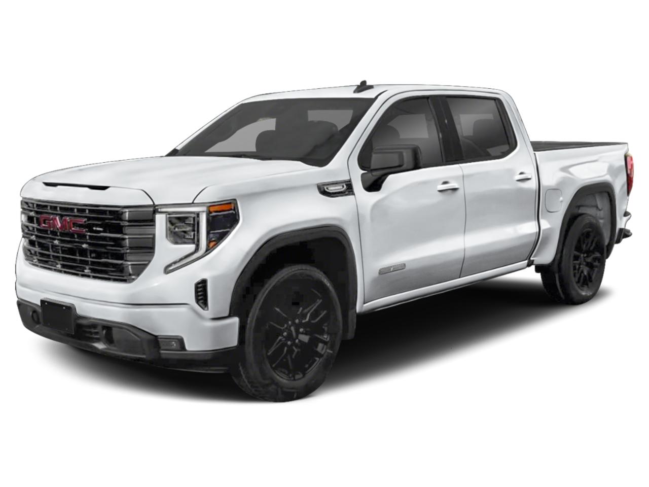 2025 GMC Sierra 1500 Vehicle Photo in DALLAS, TX 75209-3016