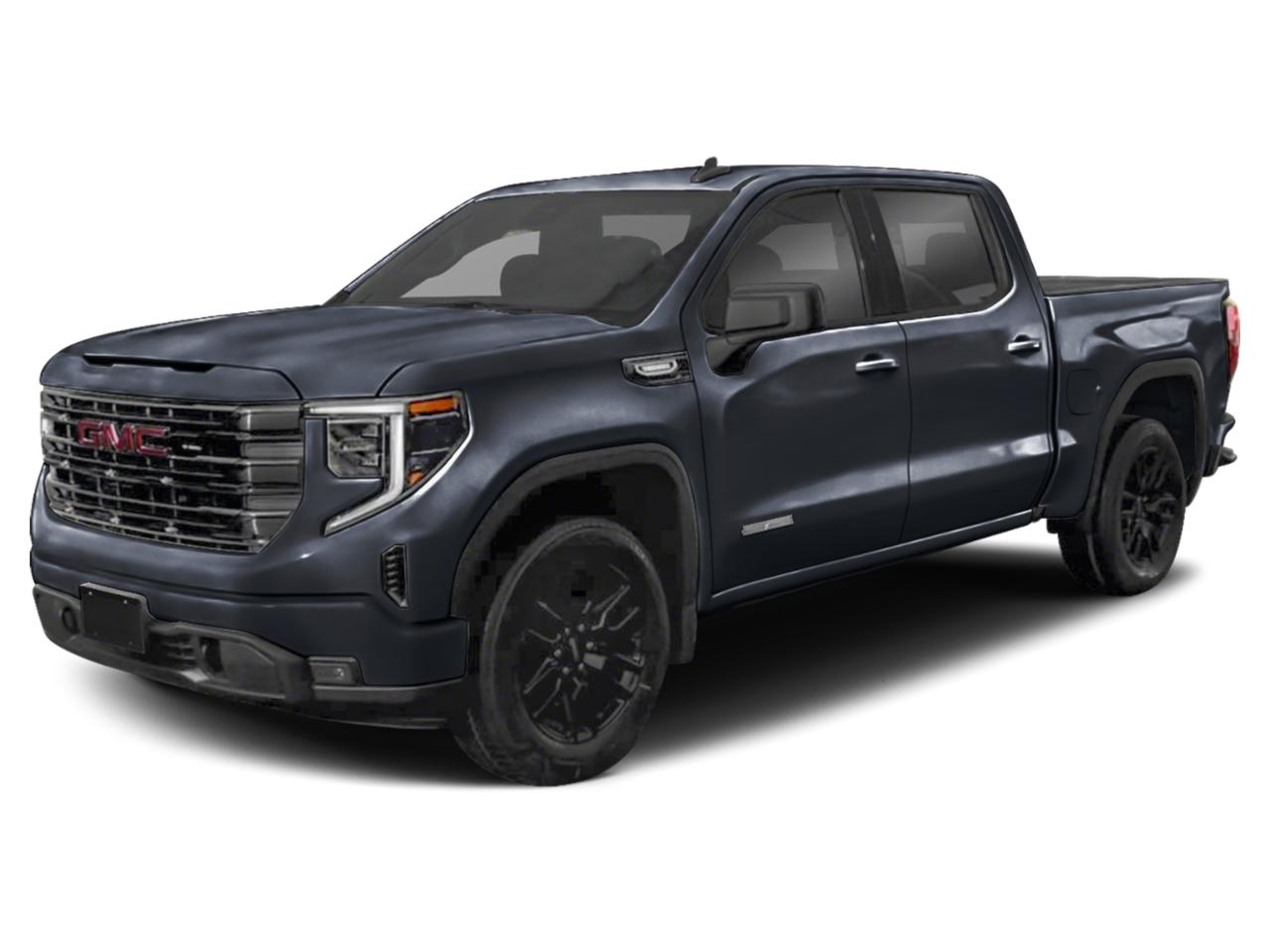 2025 GMC Sierra 1500 Vehicle Photo in APPLETON, WI 54914-8833