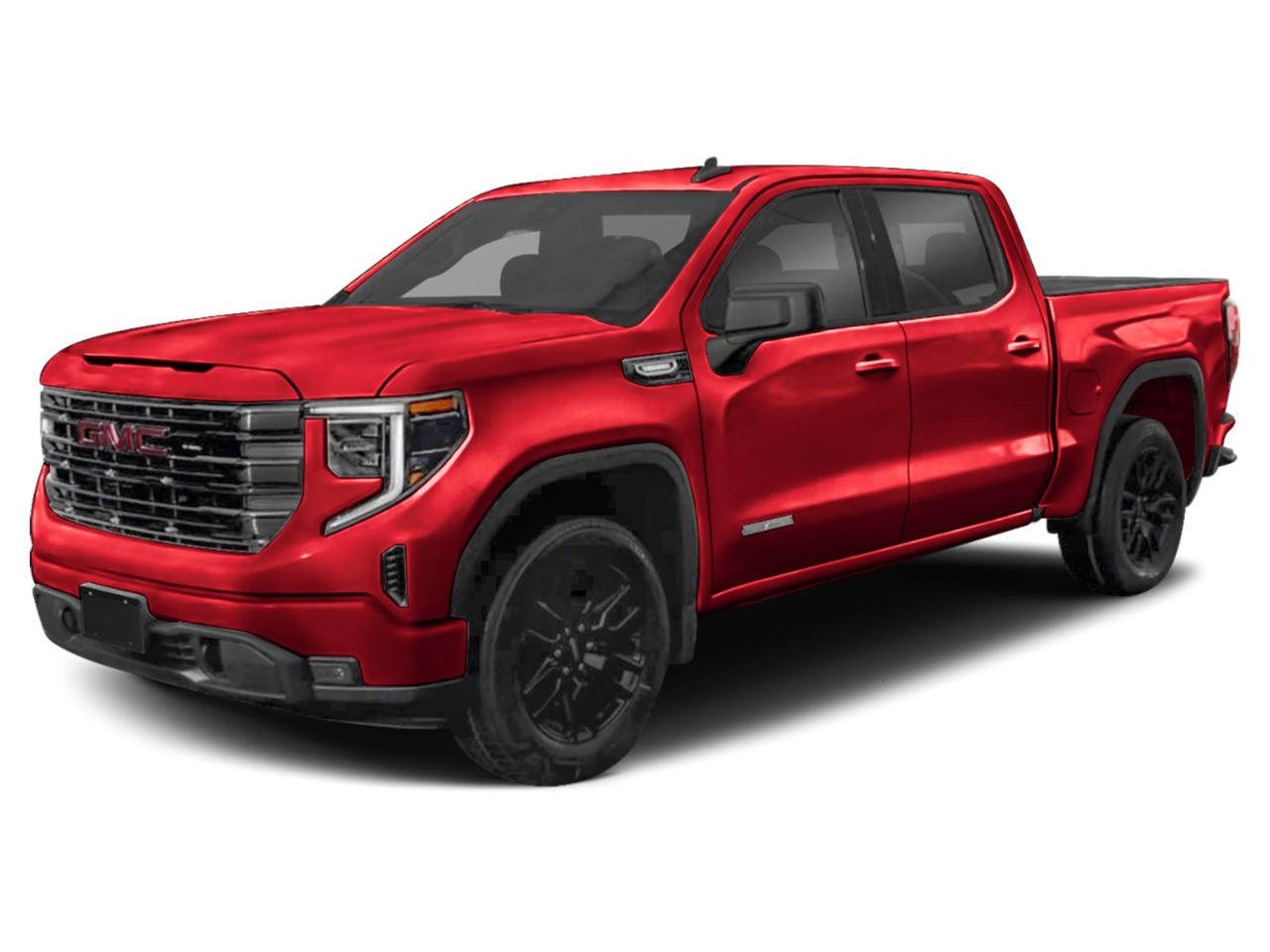 2025 GMC Sierra 1500 Vehicle Photo in OSHKOSH, WI 54904-7811