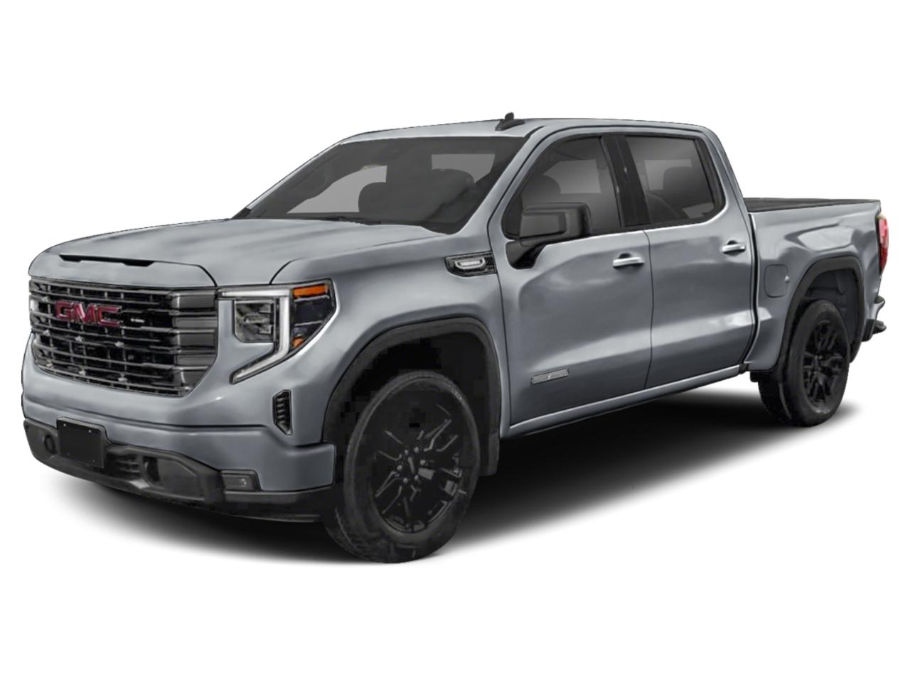 2025 GMC Sierra 1500 Vehicle Photo in APPLETON, WI 54914-8833