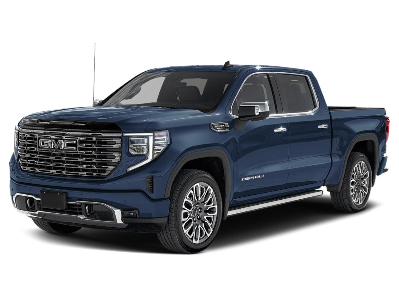 2025 GMC Sierra 1500 Vehicle Photo in APPLETON, WI 54914-8833