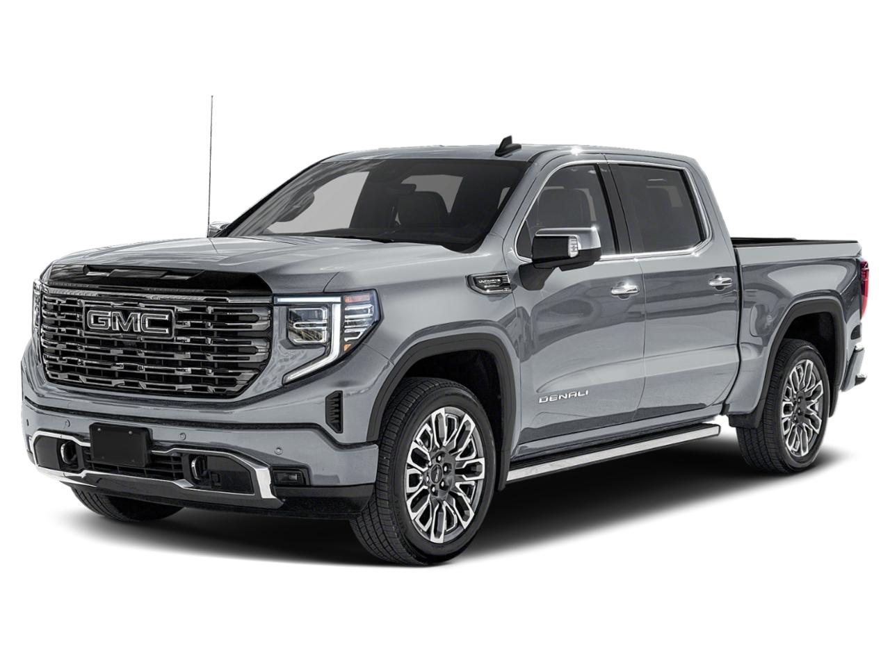 2025 GMC Sierra 1500 Vehicle Photo in OSHKOSH, WI 54904-7811