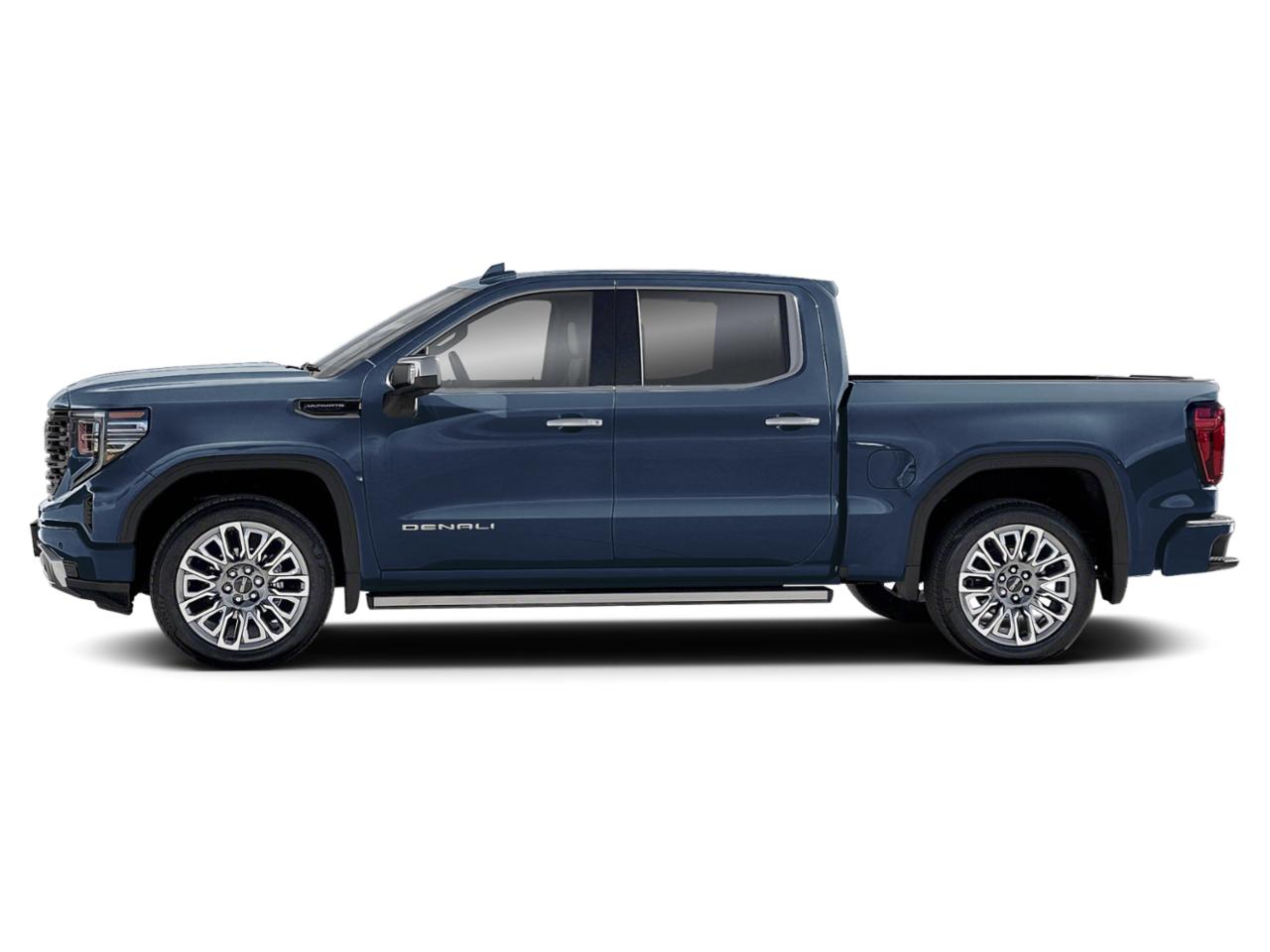 2025 GMC Sierra 1500 Vehicle Photo in APPLETON, WI 54914-8833