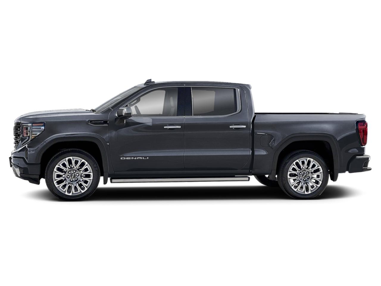 2025 GMC Sierra 1500 Vehicle Photo in Denton, TX 76205