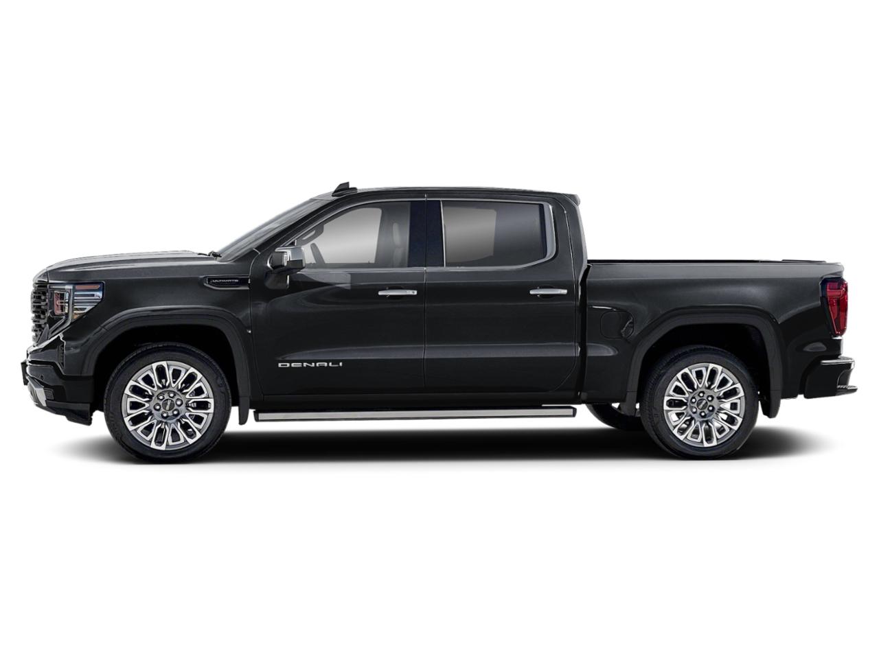 2025 GMC Sierra 1500 Vehicle Photo in Denton, TX 76205