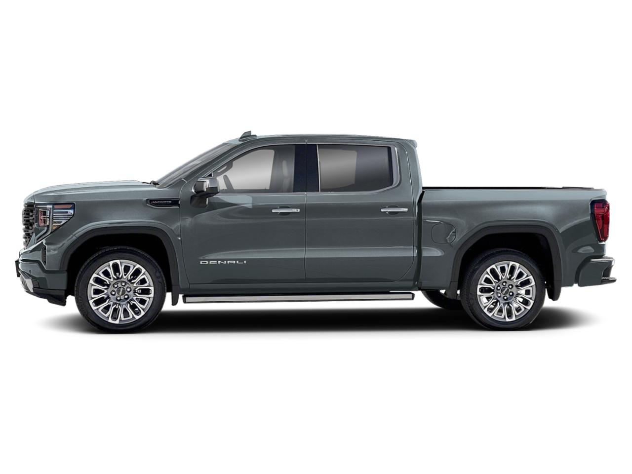 2025 GMC Sierra 1500 Vehicle Photo in Greenville, TX 75402