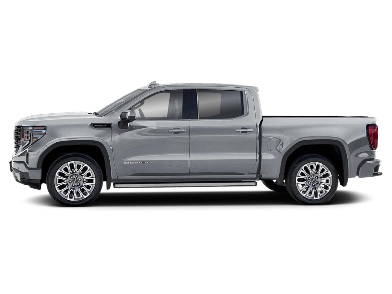2025 GMC Sierra 1500 Vehicle Photo in OSHKOSH, WI 54904-7811