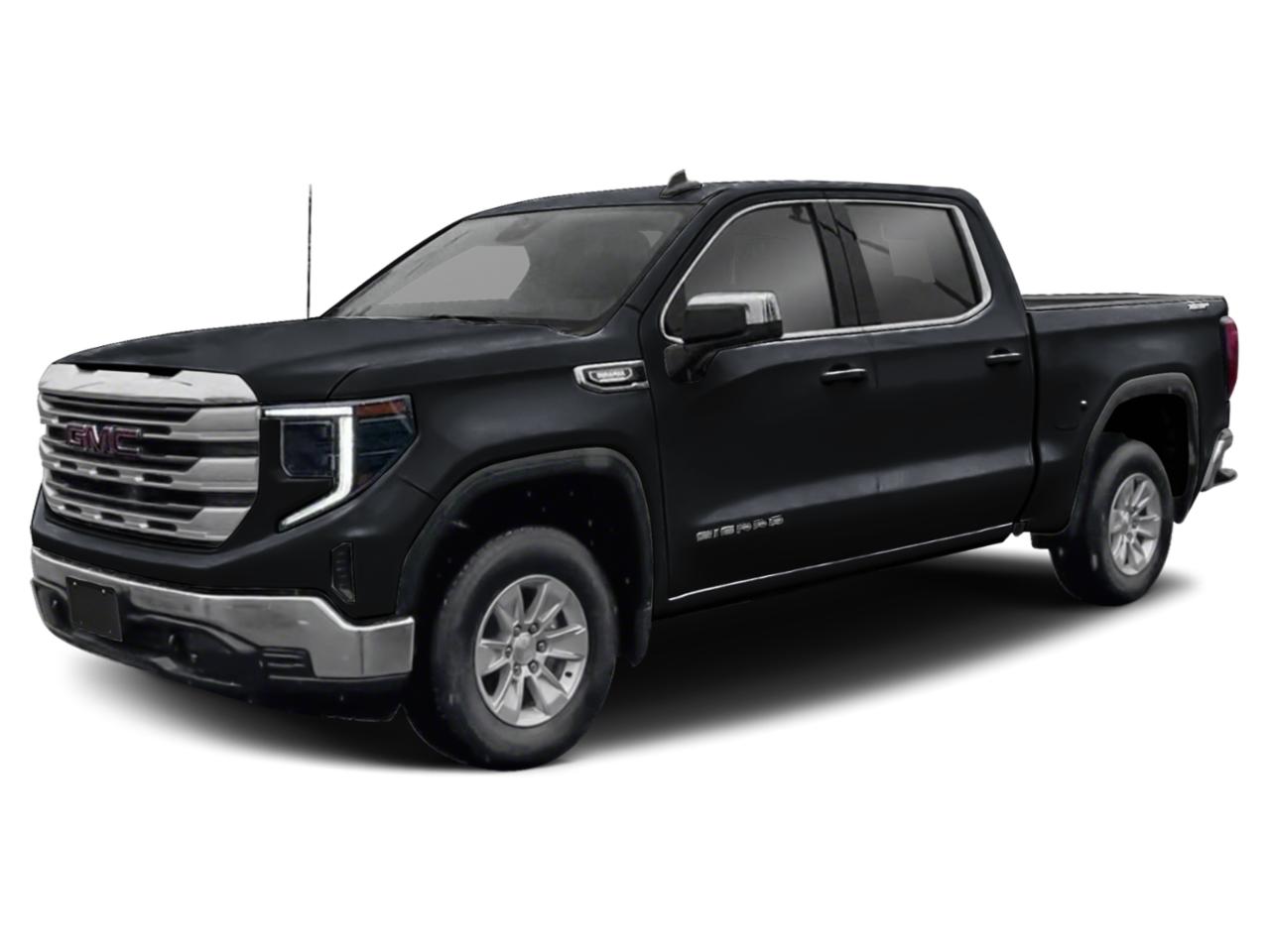2025 GMC Sierra 1500 Vehicle Photo in DALLAS, TX 75209-3016