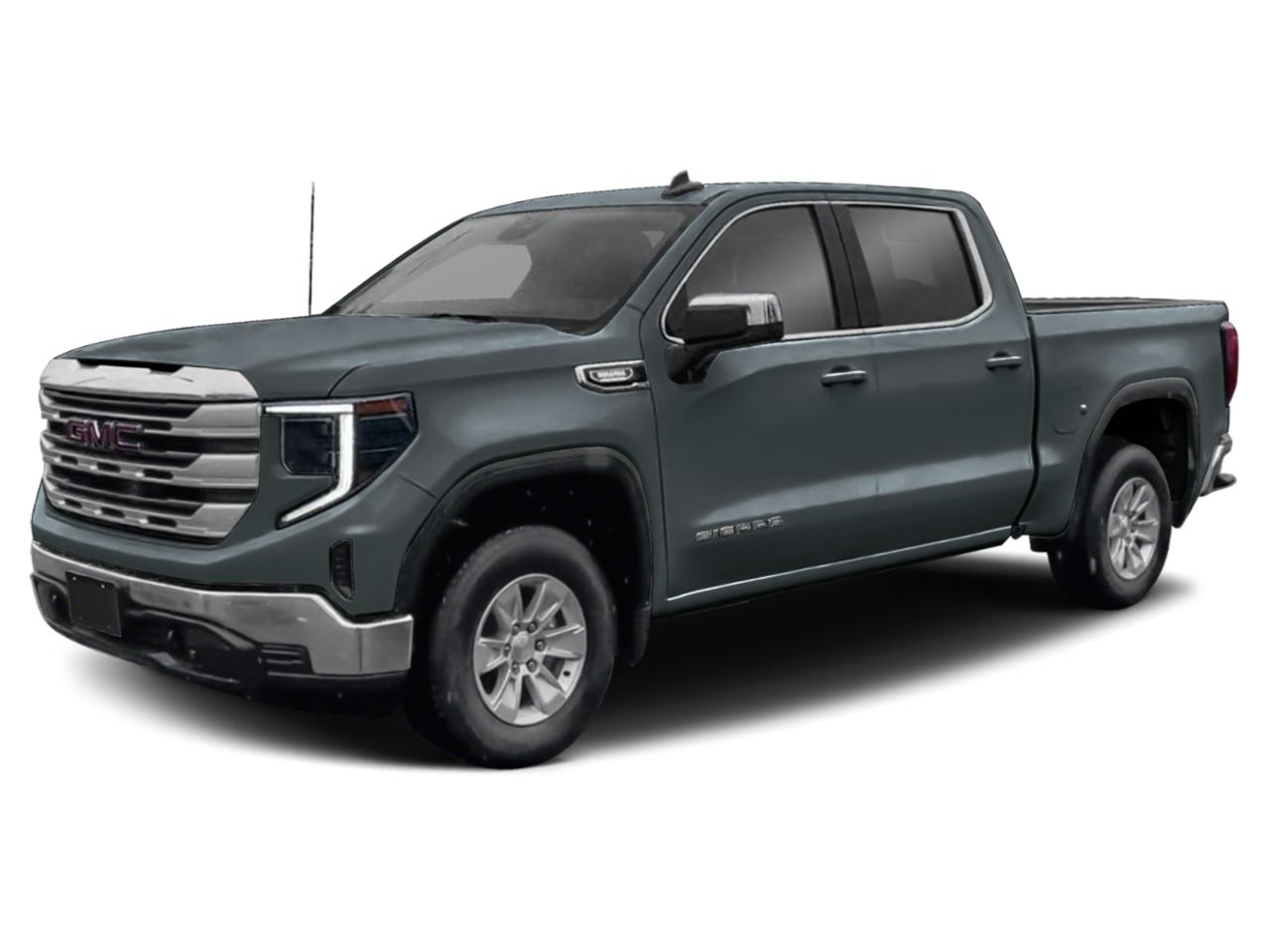 2025 GMC Sierra 1500 Vehicle Photo in OSHKOSH, WI 54904-7811