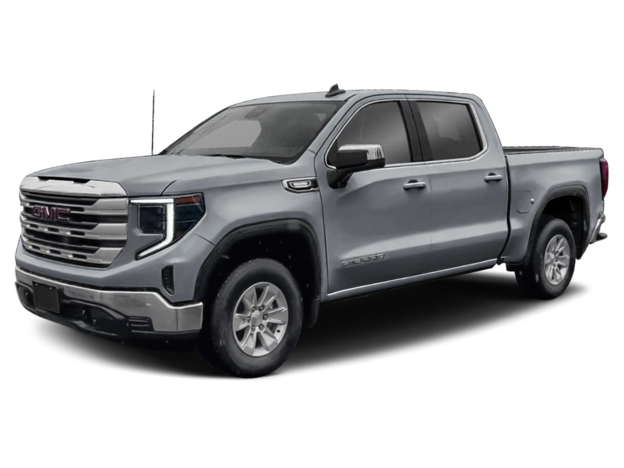 2025 GMC Sierra 1500 Vehicle Photo in DALLAS, TX 75209-3016