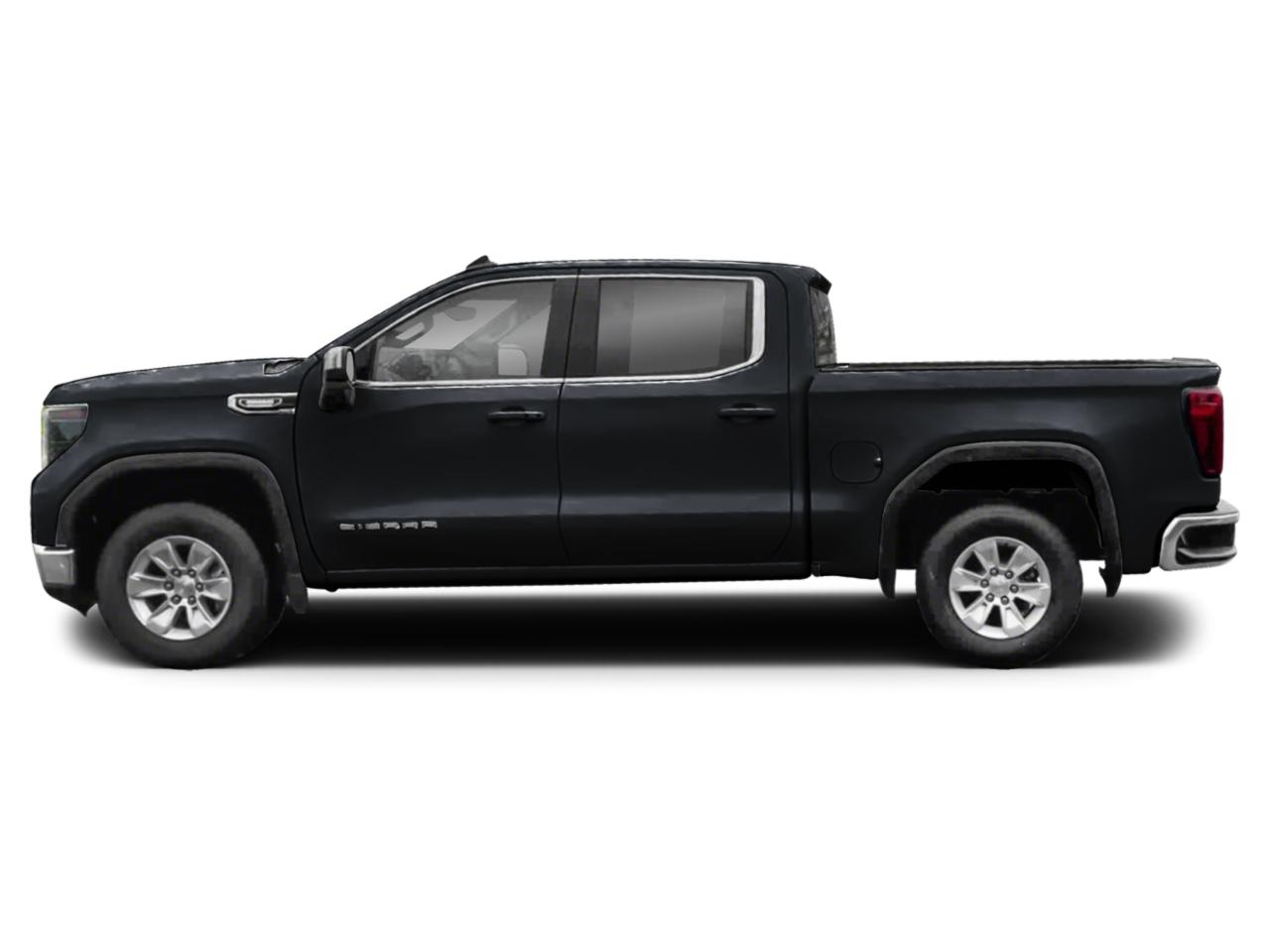 2025 GMC Sierra 1500 Vehicle Photo in DALLAS, TX 75209-3016