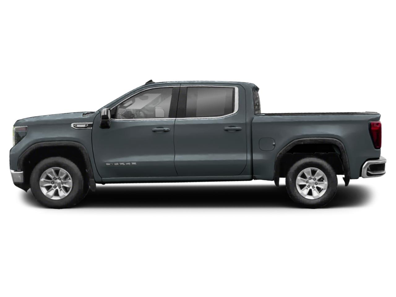 2025 GMC Sierra 1500 Vehicle Photo in OSHKOSH, WI 54904-7811