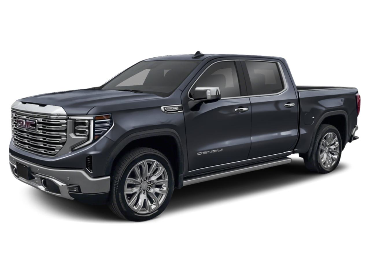 2025 GMC Sierra 1500 Vehicle Photo in APPLETON, WI 54914-8833