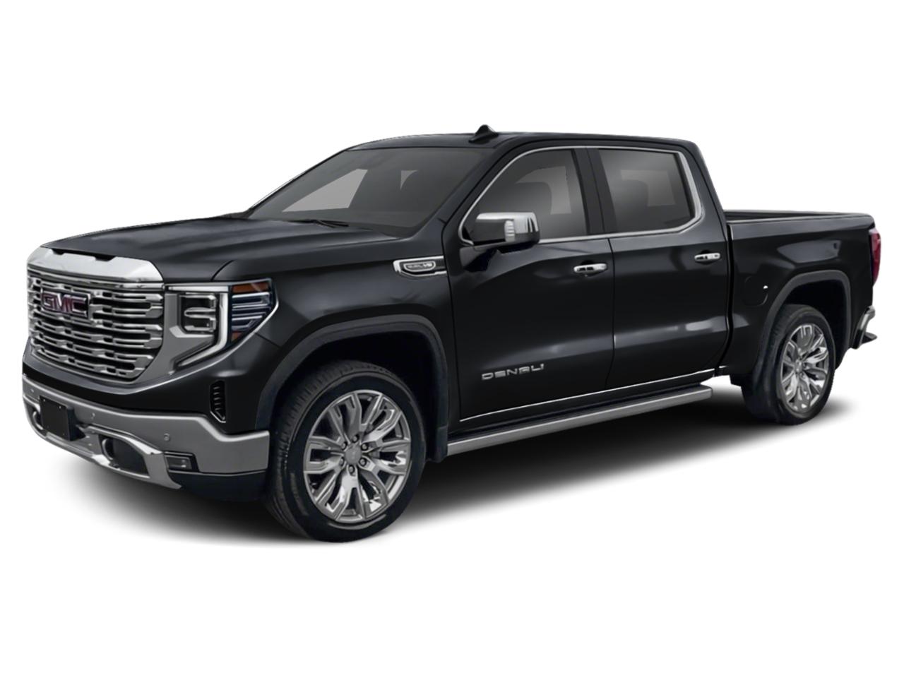 2025 GMC Sierra 1500 Vehicle Photo in OSHKOSH, WI 54904-7811