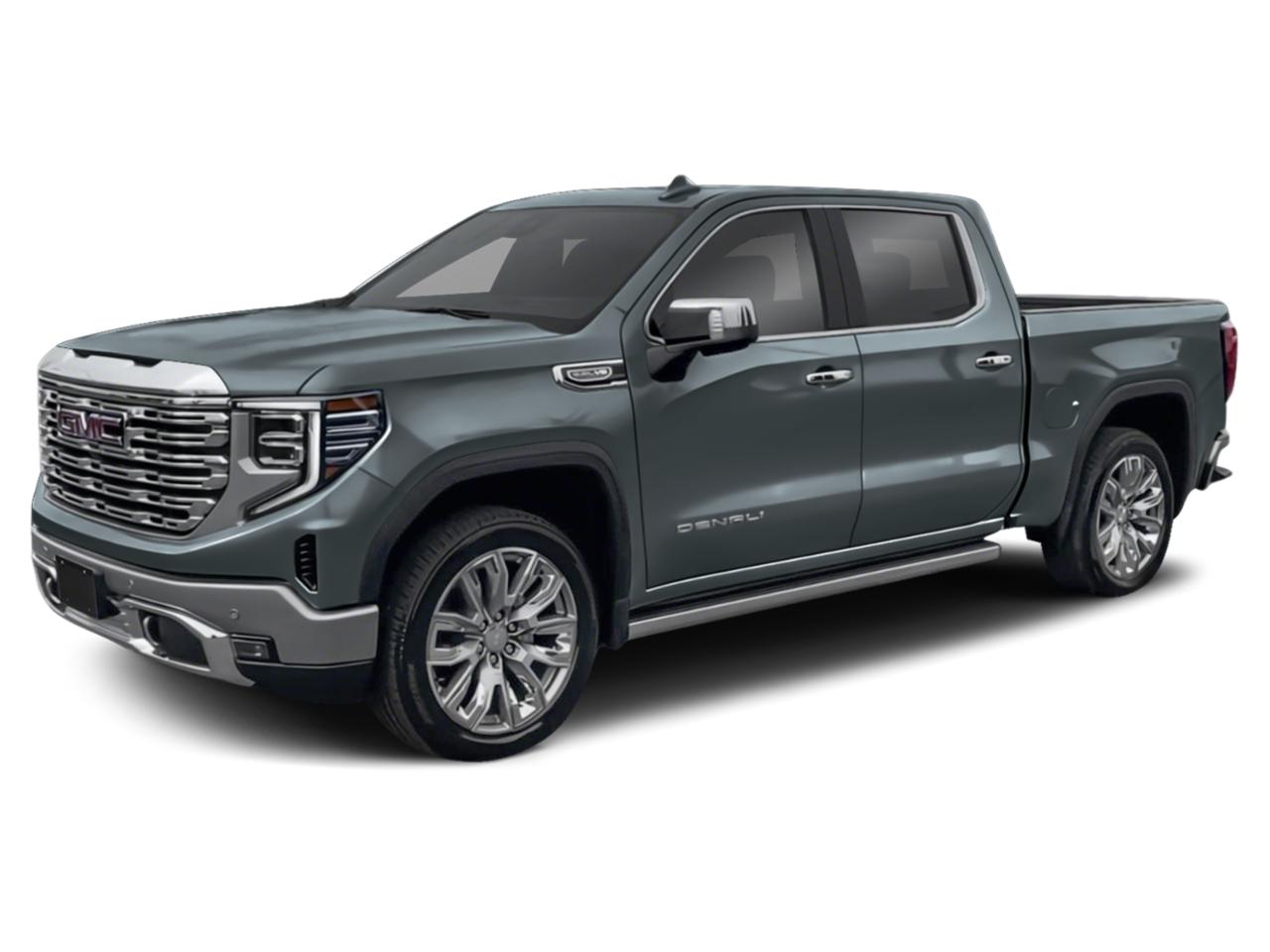 2025 GMC Sierra 1500 Vehicle Photo in San Antonio, TX 78230